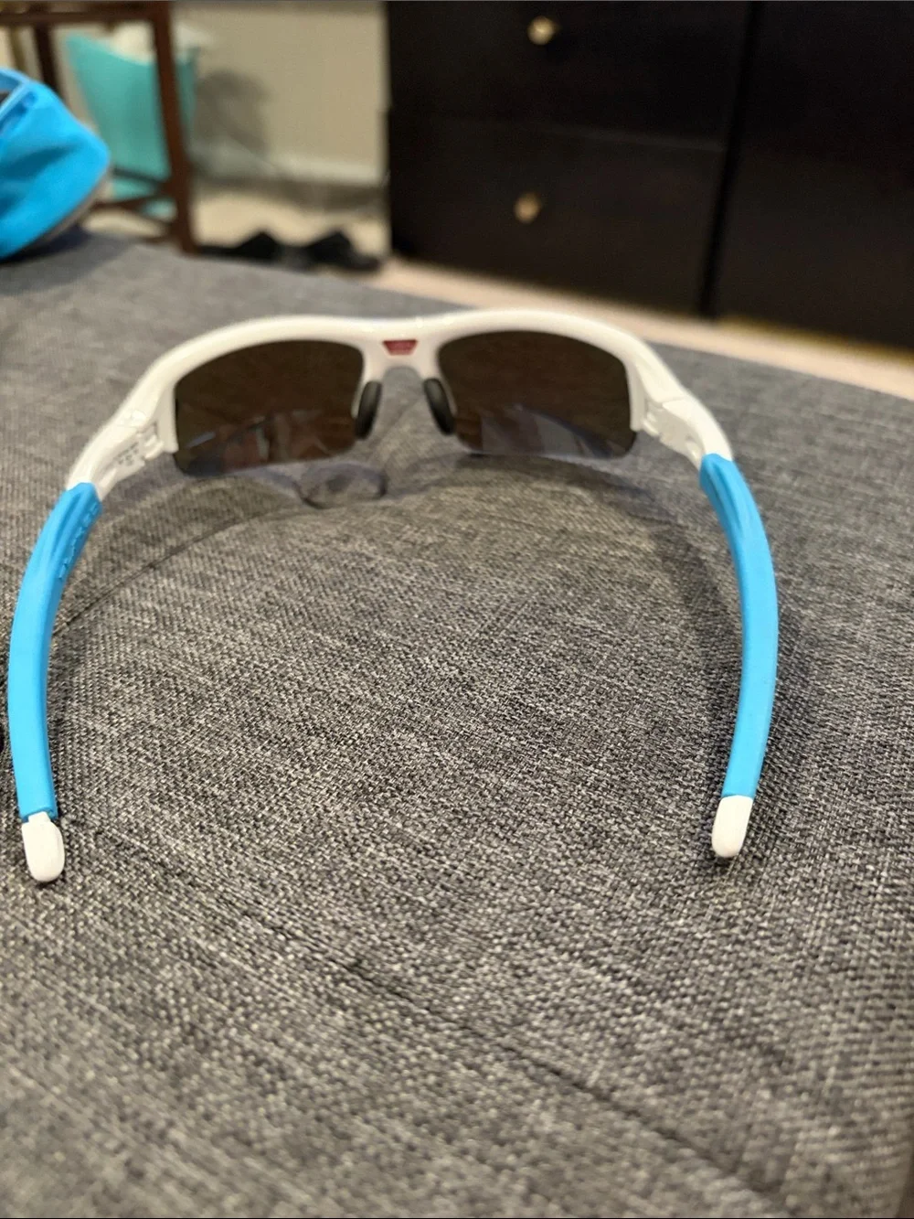 Oakley flak youth